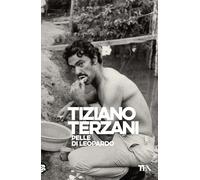 Pelle di leopardo [Paperback] [Apr 19, 2024] Terzani, Tiziano