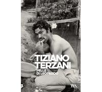 Libri Tiziano Terzani - Pelle Di Leopardo