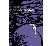 Pelle di lucertola