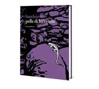 Pelle di lucertola