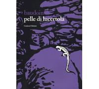 Pelle di lucertola