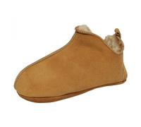Pelle di Pecora Bambini Pantofole - Bali Ragazza & Merino Scarpe Pelliccia