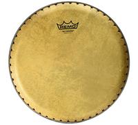 Pelle di percussione Remo Skyndeep Symmetry Calfskin Conga 9,75" M4-0975-S6-D1003