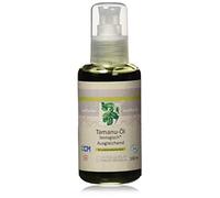 Pelle di segala Tamanu di olio, 100 ML