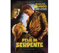 Pelle Di Serpente (restaurato In Hd) [Dvd] - 1959