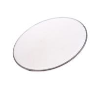 Pelle Di Tamburo Testa Trasparente Tamburello Pelle Standard Parte Di Ricambio