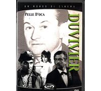 Pelle D'Oca (DVD) Georges Delerue Robert Hossein Jean Sorel Georges Wilson