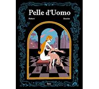 Pelle d'uomo