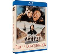 Pelle El Conquistador BD 1987 Pelle erobreren