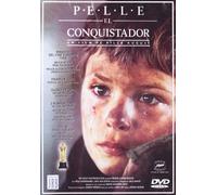 Pelle El Conquistador, Bille August. (Audio in inglese, spagnolo e sottotitoli in svedese, inglese e spagnolo)