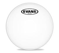 Pelle Evans MX per tamburo tenore da banda, 8 "