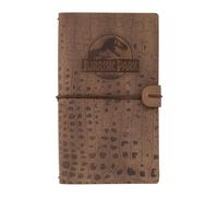 Pelle Giornale Jurassic Park Simil Viaggio Diario Teen Compleanno Idea Regalo