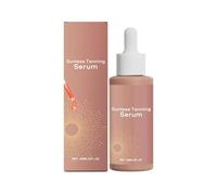 Pelle in grado di regolare naturalmente il colore della pelle e creare una pelle, 60 ml
