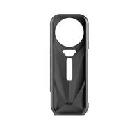 Pelle in silicone per protezione completa del corpo, anticorrosione, resistente all'acqua, impugnatura ergonomica