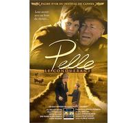 Pelle le conquérant