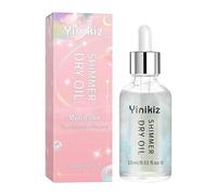 Pelle luccicante per il corpo, olio luccicante per il corpo | Evidenziatore viso secco da 15 ml per glitter corpo,Trucco illuminante copertura totale resistente al sudore, illuminante viso scintilla