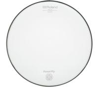 Pelle Mesh Roland MH2-14 a Due Strati, 14"/35,56 cm