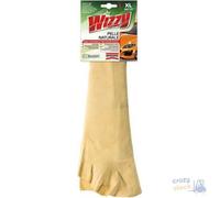 PELLE NATURALE PER LAVAGGIO E PULIZIA AUTO WIZZY AREXONS XL cm 30x70
