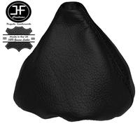 Pelle Nera Parapolvere Leva Del Cambio Per Chrysler PT Cruiser 2004-2010 Manuale
