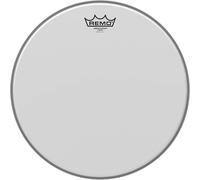 , Pelle per Batteria Ambassador Bianca Sabbiata, 14" BA-0114-00