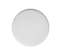 Pelle per batteria da 13"/14" per batteria/jazz Drum Percussion Part Accessory White Polyester Film Drum Skin