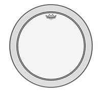 Remo 18" Powerstroke 3 Clear