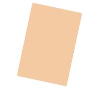 Pelle per pratica con, foglio vuoto in silicone per pratica di tatuaggio, pelle per pratica con il, skin professionale per tatuaggi per principianti ed artisti