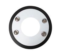 Pelle per rullante da 35,6 cm, gamma dinamica per principianti e studenti che giocano a lungo