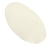 Pelle per Tamburo Bongo W10a in Pelle di Capra, Diametro | Texture Naturale e Accessorio Dedicato Lavorazione Fine , Peso Leggero , Ricambio per Percussioni Africane