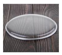 Pelle per Tamburo Silenziosa Tom Drum Head Da 1 Pezzo per Parti Del Kit di