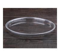 Pelle per Tamburo Silenziosa Tom Drum Head Da 1 Pezzo per Parti Del Kit di