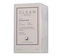 Clean Reserve Skin Blend 50ml Eau De Parfum Trasparente Donna