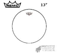 PELLE REMO AMBASSADOR SNARE 13 SOTTO
