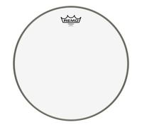 PELLE REMO EMPEROR 10" TRASPARENTE