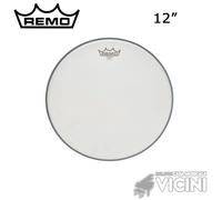 REMO BE-0112-00 EMPEROR COATED PELLE PER BATTERIA DA 12" Pollici
