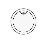 Pelle Remo Pinstripe 12" Clear per Tom e Rullante - Professionale - Nuova