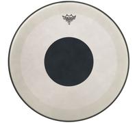 REMO P3-0313-BP POWERSTROKE 3 CLEAR PELLE PER BATTERIA DA 13" Pollici