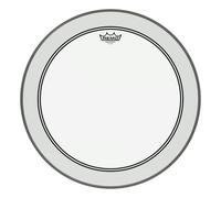 PELLE REMO POWERSTROKE 3 DA 20" TRASPARENTE