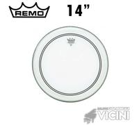 Remo 14" Powerstroke 3 Clear