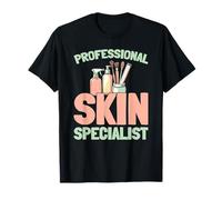 Pelle Salute - Cura Dermatologo Maglietta