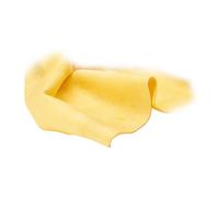 Pelle scamosciata Daino Salt misura grande - 1 PZ Osculati - 36.215.01