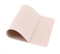 Pelle Sintetica Tattoo Per Pratica Tatuaggio 20x20cm Spessore 3mm Iper-realistica Practice Skin