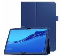 Pelle Stand Custodia per Huawei T5 10 T3 10 T10 T10s Sottile Libro Smart Cover