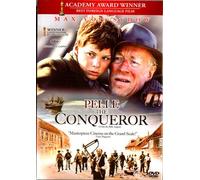Pelle The Conqueror (1987) Max von Sydow DVD [DVD] Pelle Hvenegaard; Max von [Importato da Regno Unito]