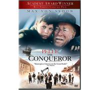 Pelle the Conqueror