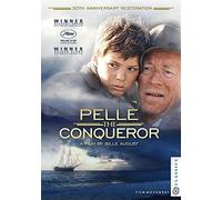 Pelle the Conqueror [Blu-ray]