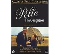 Pelle the conqueror (DVD)