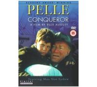 Pelle the Conqueror [Edizione: Regno Unito]