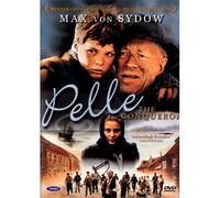 PELLE THE CONQUEROR (Region code : all)
