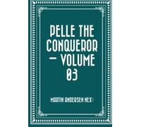 Pelle the Conqueror - Volume 03